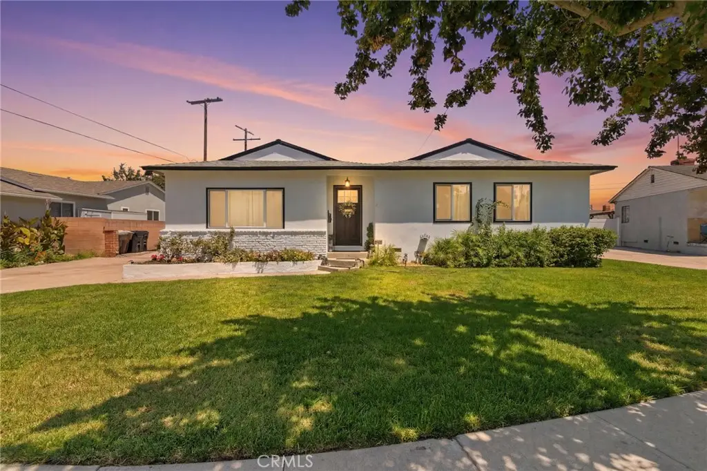 1427 E Hukee, Anaheim, CA 92805 - #1
