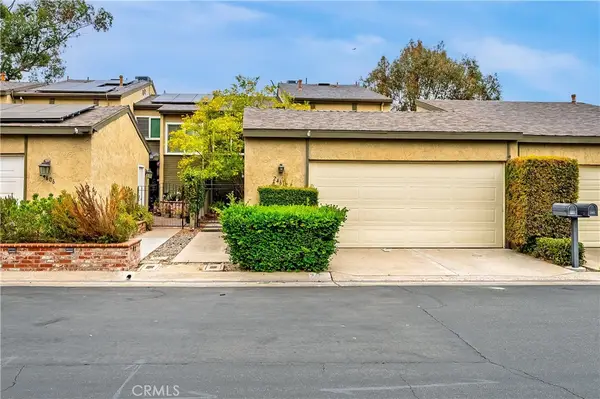 24612 Zena Court, Mission Viejo, CA 92691
