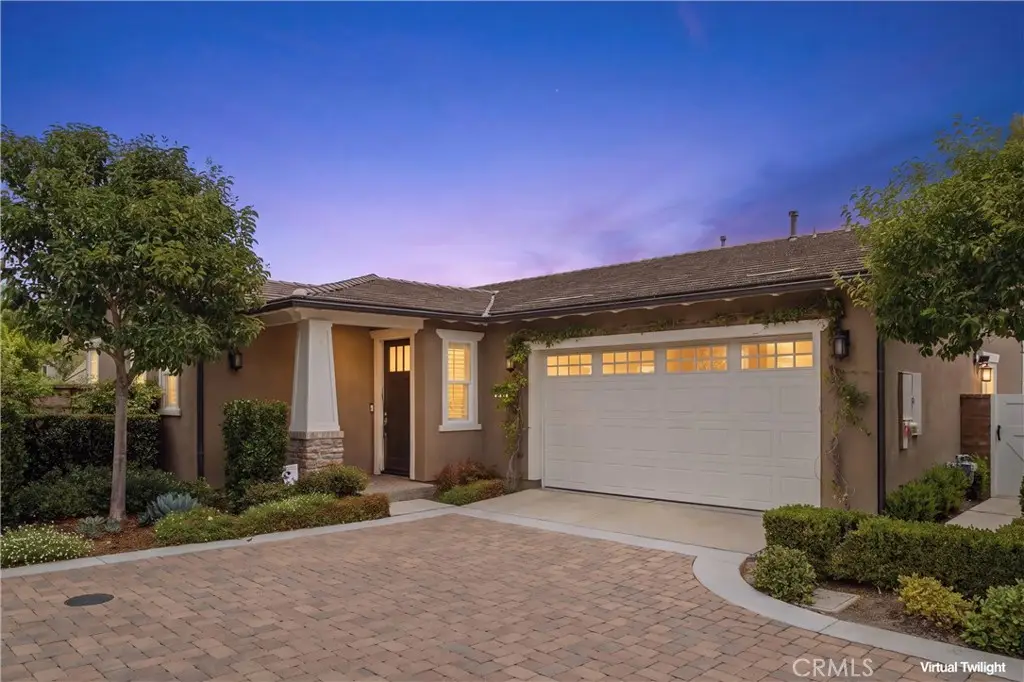 16 Platal Street, Rancho Mission Viejo, CA 92694 - #1