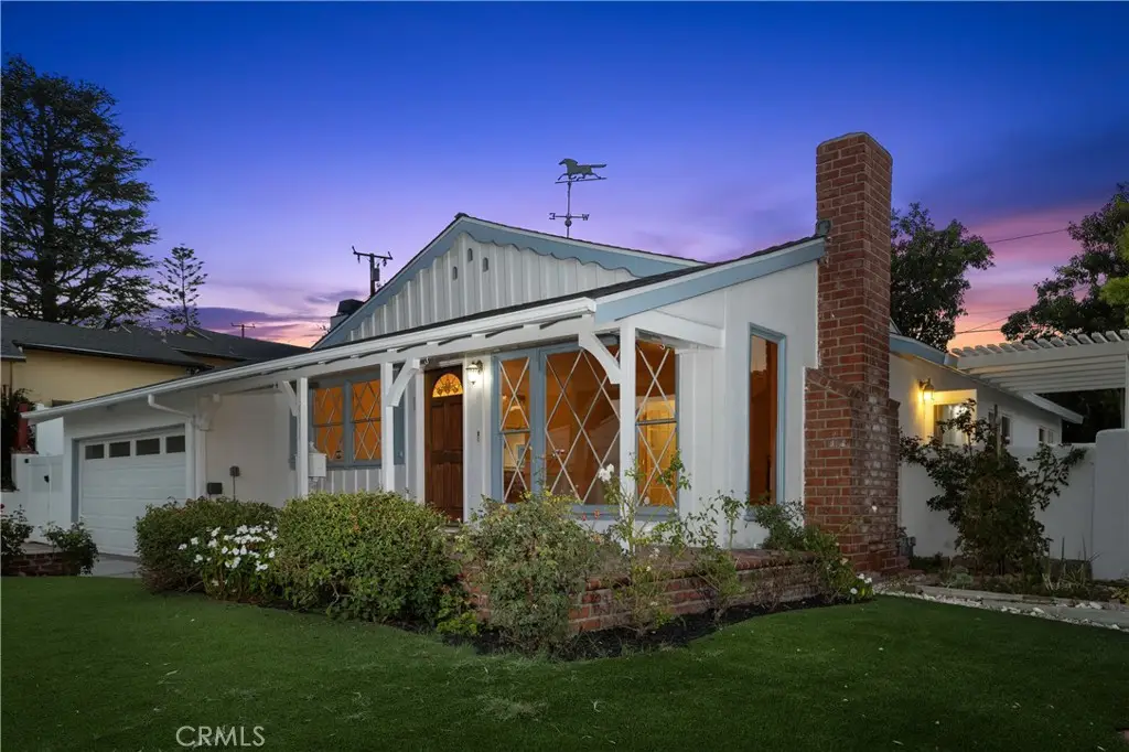 2051 W Elberon, Rancho Palos Verdes, CA 90275 - #1