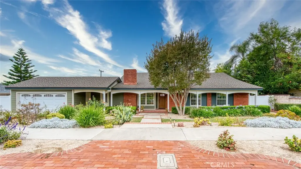1192 Foothill Boulevard, Santa Ana, CA 92705 - #1
