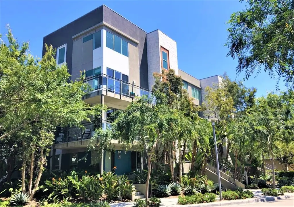 600 Rockfeller, Irvine, CA 92612 - #1