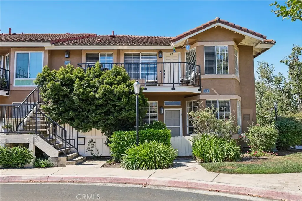 15 Via Hermosa, Rancho Santa Margarita, CA 92688 - #1