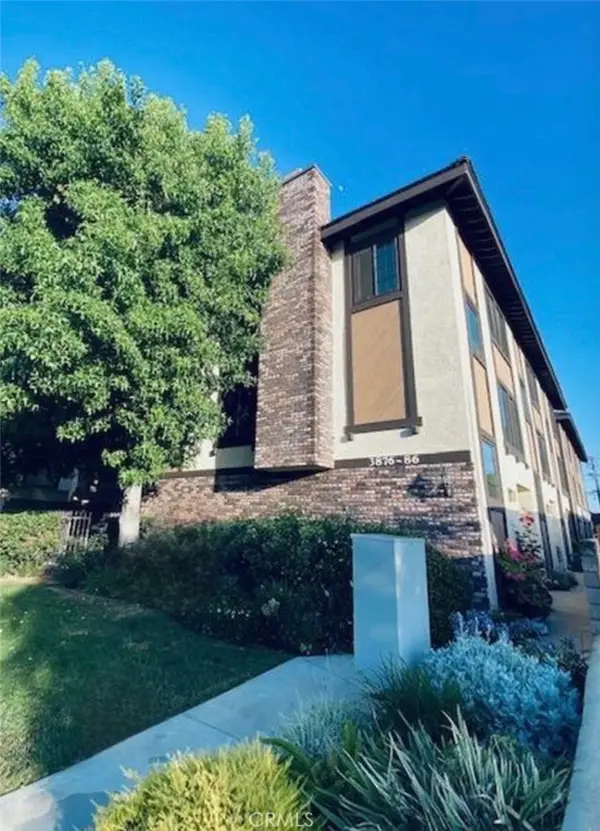 3876 Howard Avenue #7, Los Alamitos, CA 90720