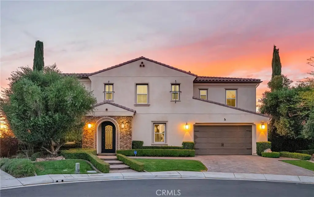 16727 Pienza Court, Riverside, CA 92503 - #1