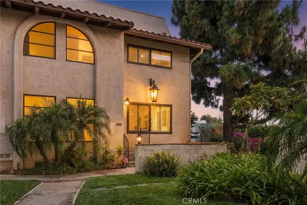 400 S Flower Street #145, Orange, CA 92868