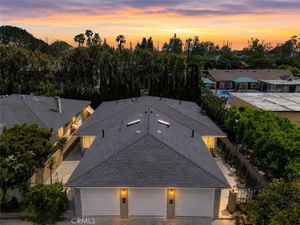 402 E Glendale Drive, Orange, CA 92865