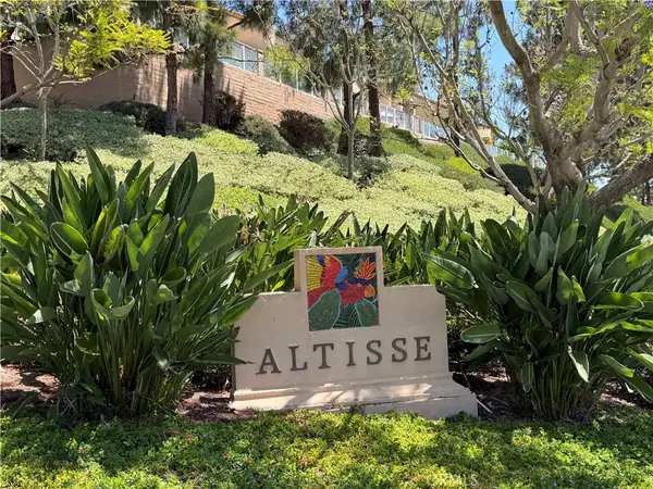 3 Via Falerno, Aliso Viejo, CA 92656