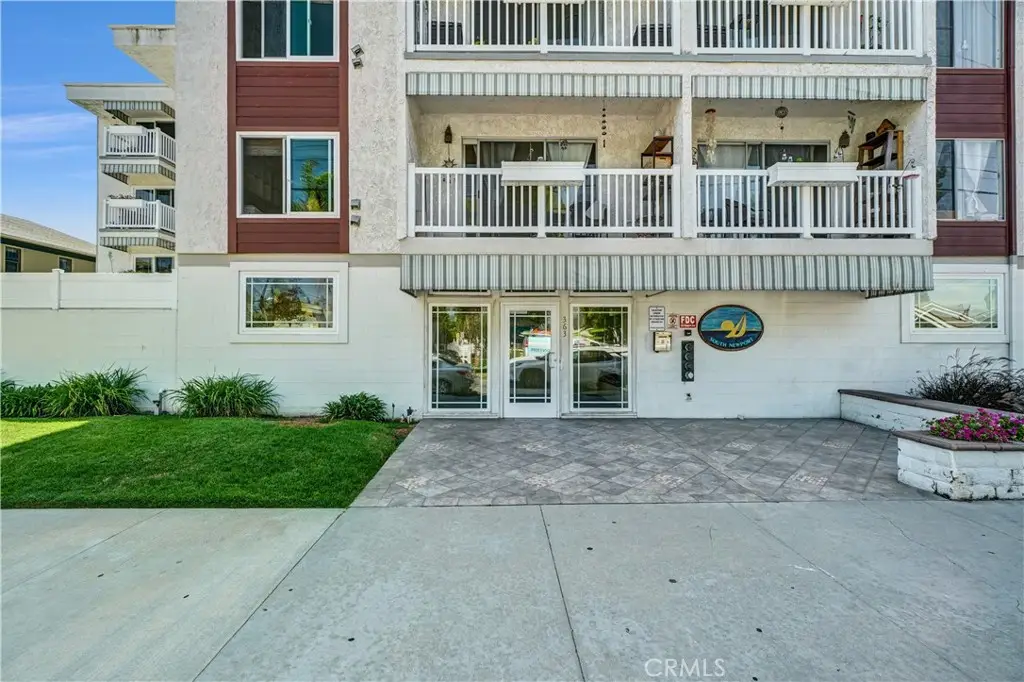 363 Newport Avenue #113, Long Beach, CA 90814 - #1