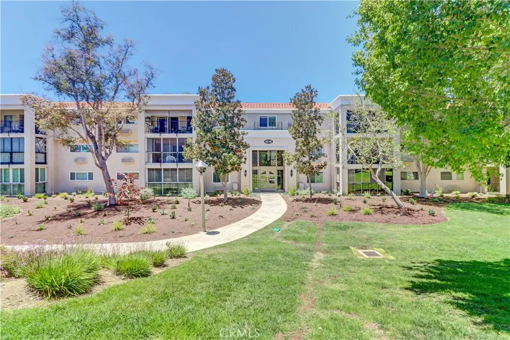 4010 Calle Sonora Oeste #1C, Laguna Woods, CA 92637 - #1