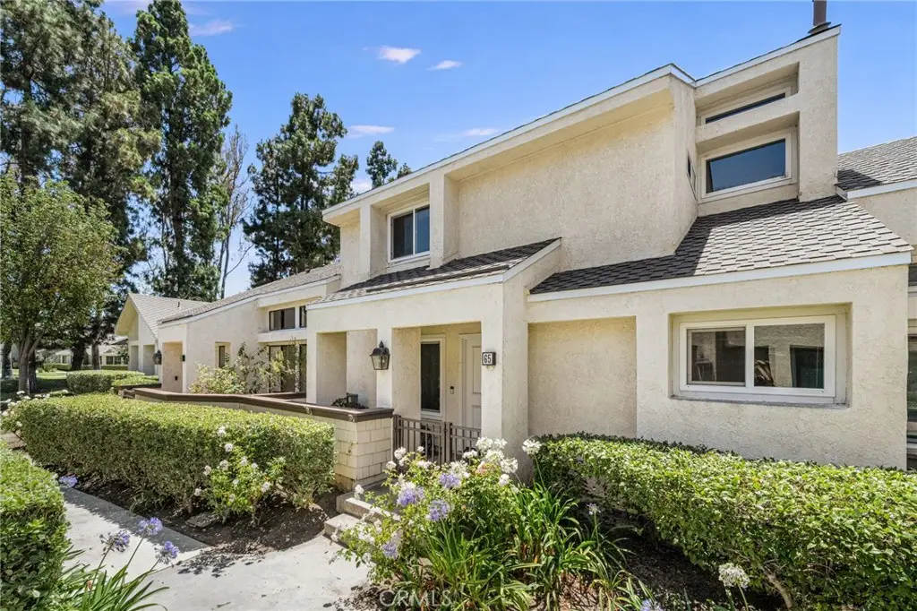 65 Claret, Irvine, CA 92614 - #1