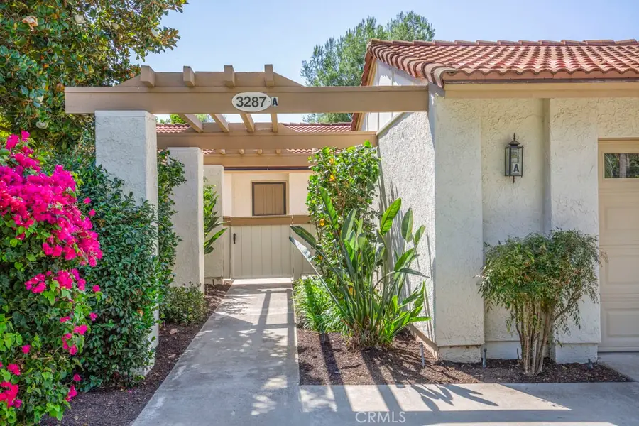 3287 San Amadeo #A, Laguna Woods, CA 92637 - #2
