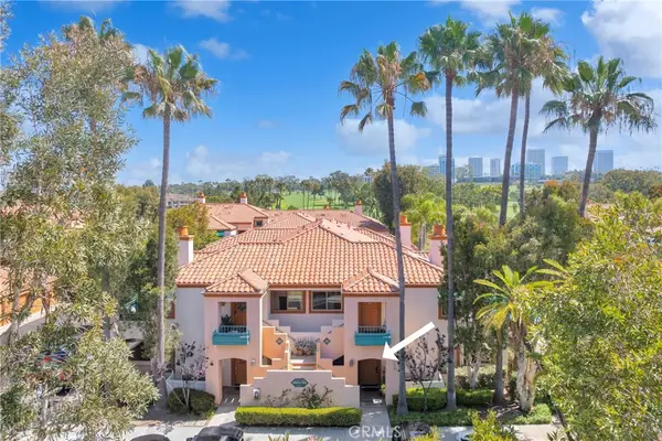 290 Villa Point Drive, Newport Beach, CA 92660