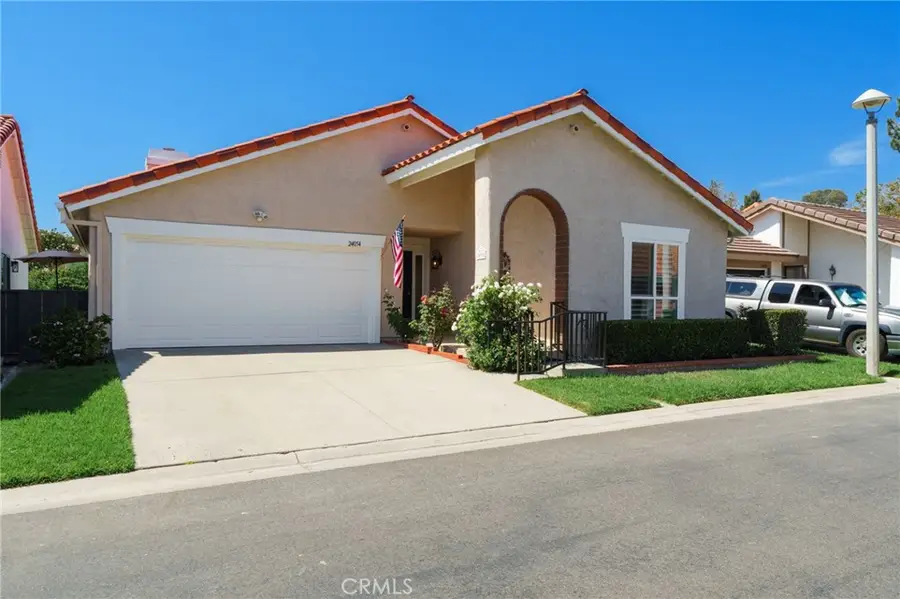 24054 Calendula, Mission Viejo, CA 92692 - #3