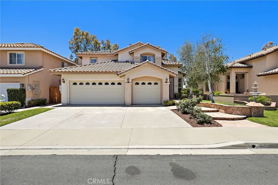 4 Via Onza, Rancho Santa Margarita, CA 92688 - #3