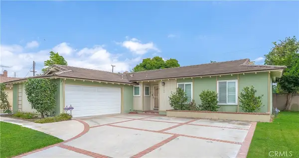 3156 W Teranimar, Anaheim, CA 92804