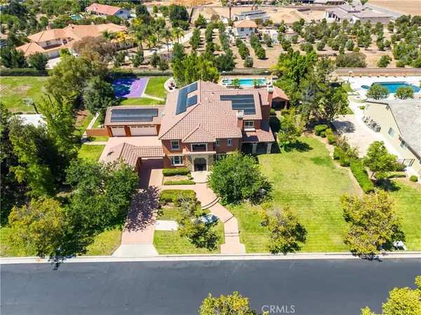 1055 Lowry Ranch, Corona, CA 92881