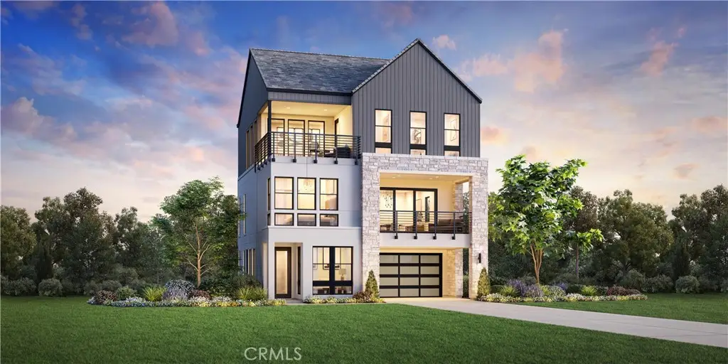 116 Isla, Irvine, CA 92618 - #1
