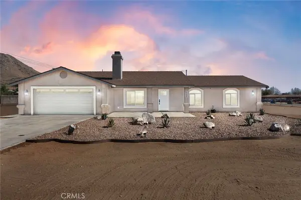 20448 Sago Lane, Apple Valley, CA 92307