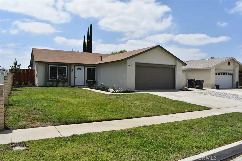 1425 Hunter, Redlands, CA 92374 - #1