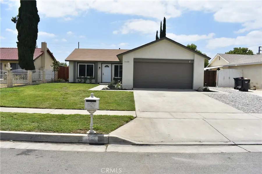1425 Hunter, Redlands, CA 92374 - #2