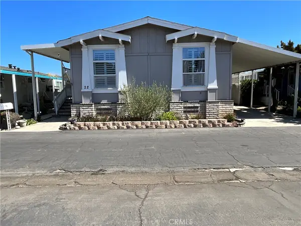 1750 Whittier Ave #22, Costa Mesa, CA 92627
