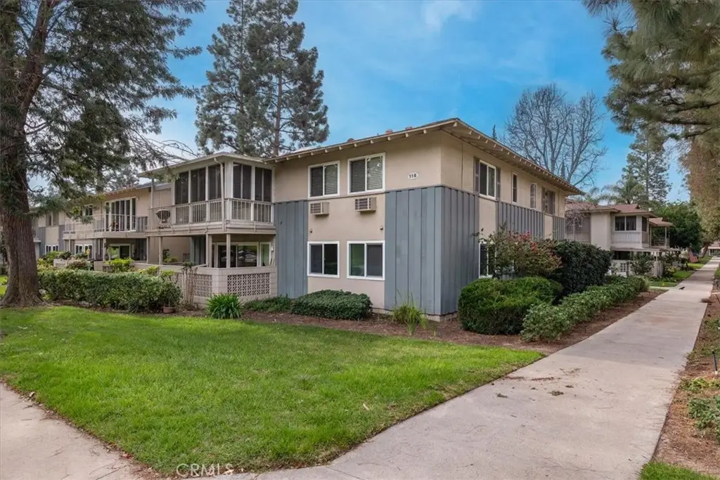 116 Via Estrada #H, Laguna Woods, CA 92637 - #1