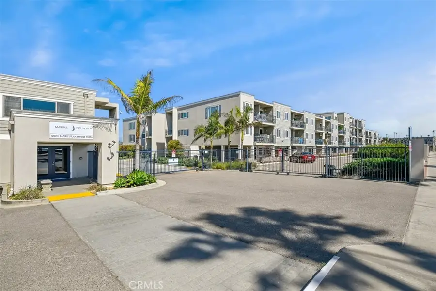 1202 N Pacific Street #206B, Oceanside, CA 92054 - #2