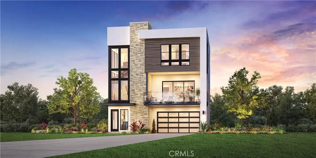 129 Isla, Irvine, CA 92618 - #1