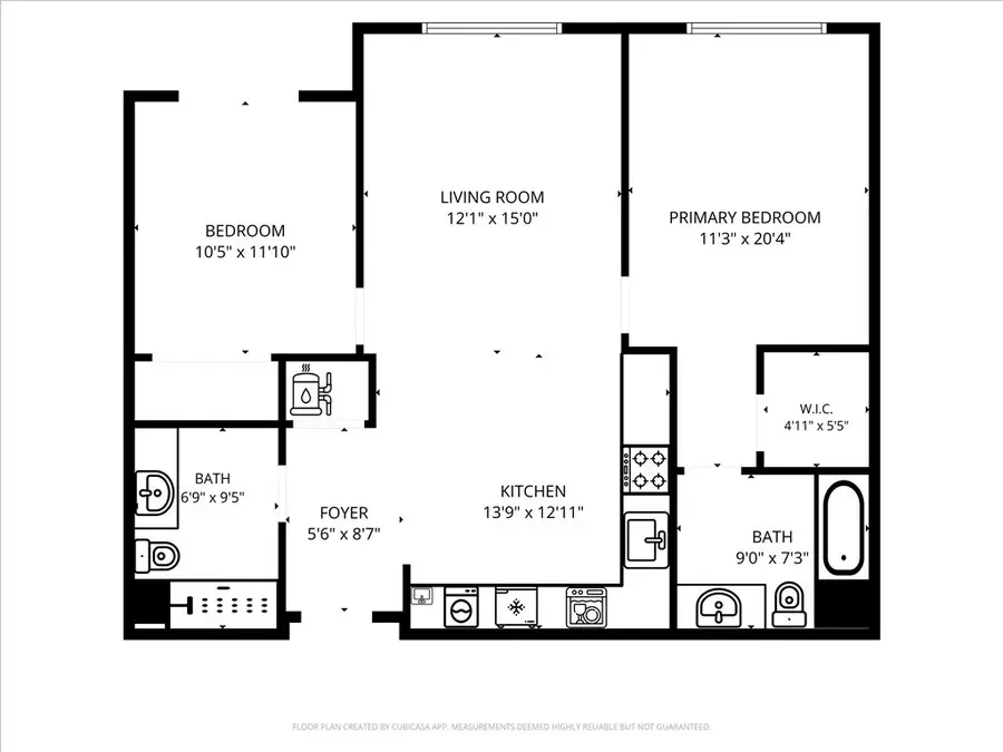 13798 Roswell Avenue #B227, Chino, CA 91710 - #3