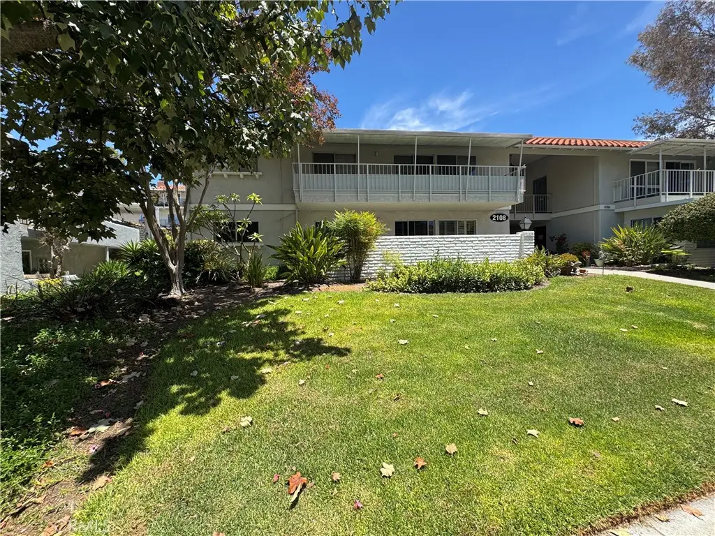 2108 Ronda Granada #B, Laguna Woods, CA 92637 - #1