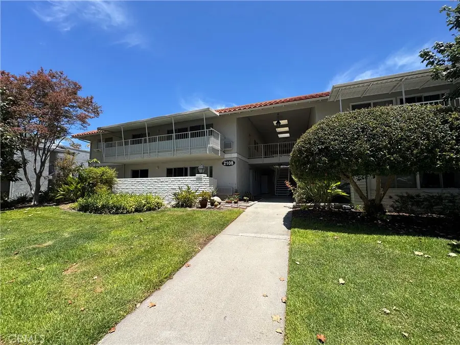 2108 Ronda Granada #B, Laguna Woods, CA 92637 - #2