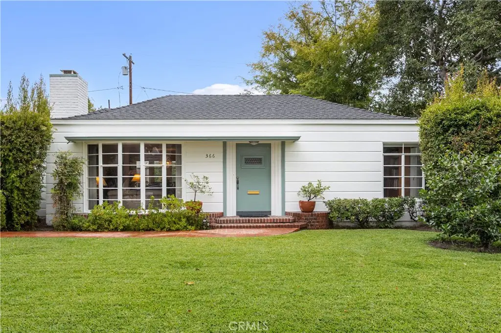 366 El Encanto Dr, Pasadena, CA 91107 - #1
