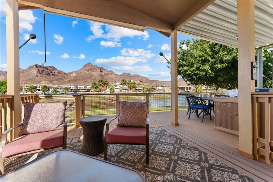 675 Parker Dam Rd #NB36, Big River, CA 82242 - #2