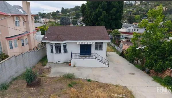 3391 Scarboro, Los Angeles, CA 90065