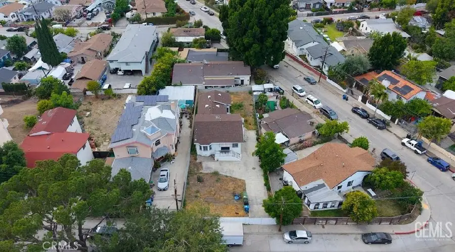 3391 Scarboro, Los Angeles, CA 90065 - #3