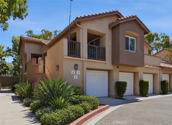1 Baya, Rancho Santa Margarita, CA 92688