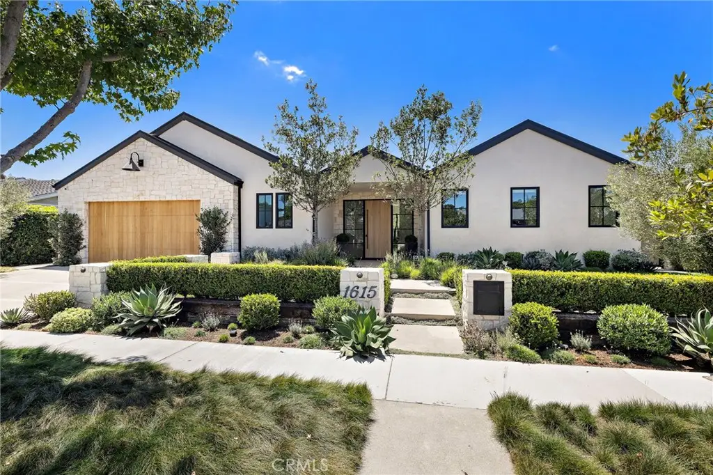 1615 Lincoln Lane, Newport Beach, CA 92660 - #1