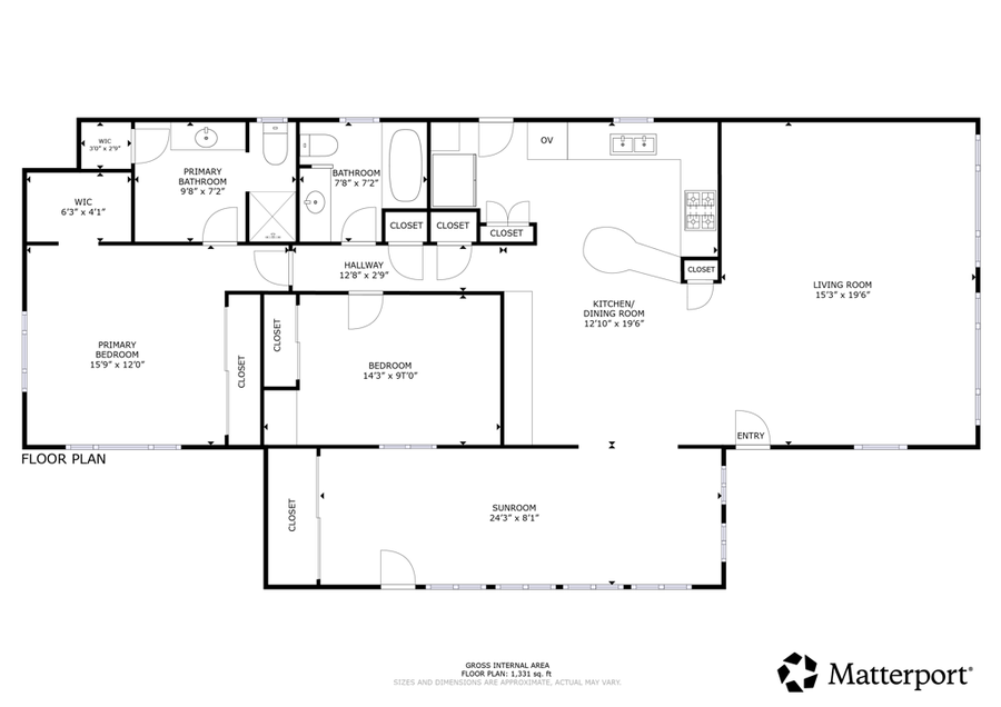 19361 Brookhurst Street #159, Huntington Beach, CA 92646 - #2