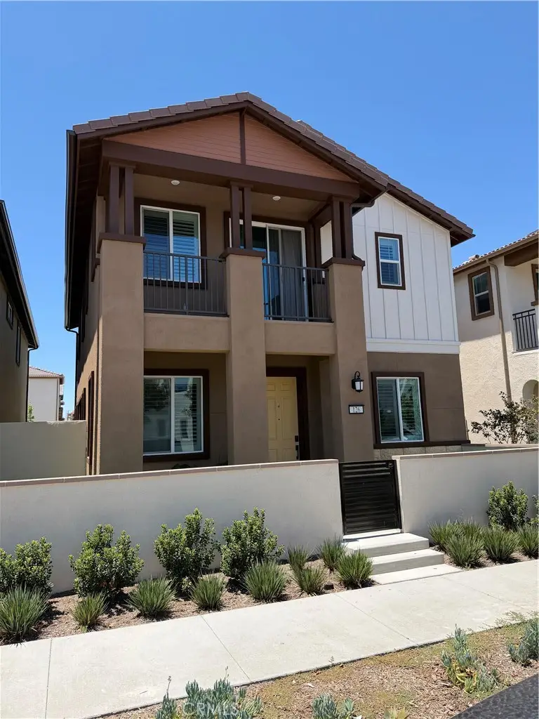 126 Carmine, Irvine, CA 92618 - #1