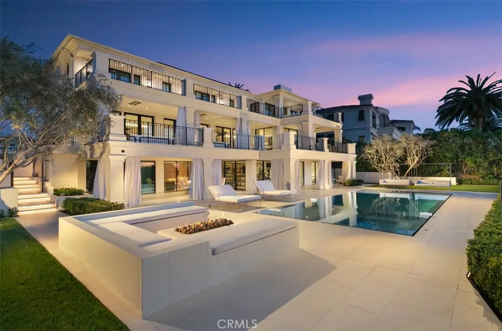 7 Sailview, Newport Coast, CA 92657 - #1