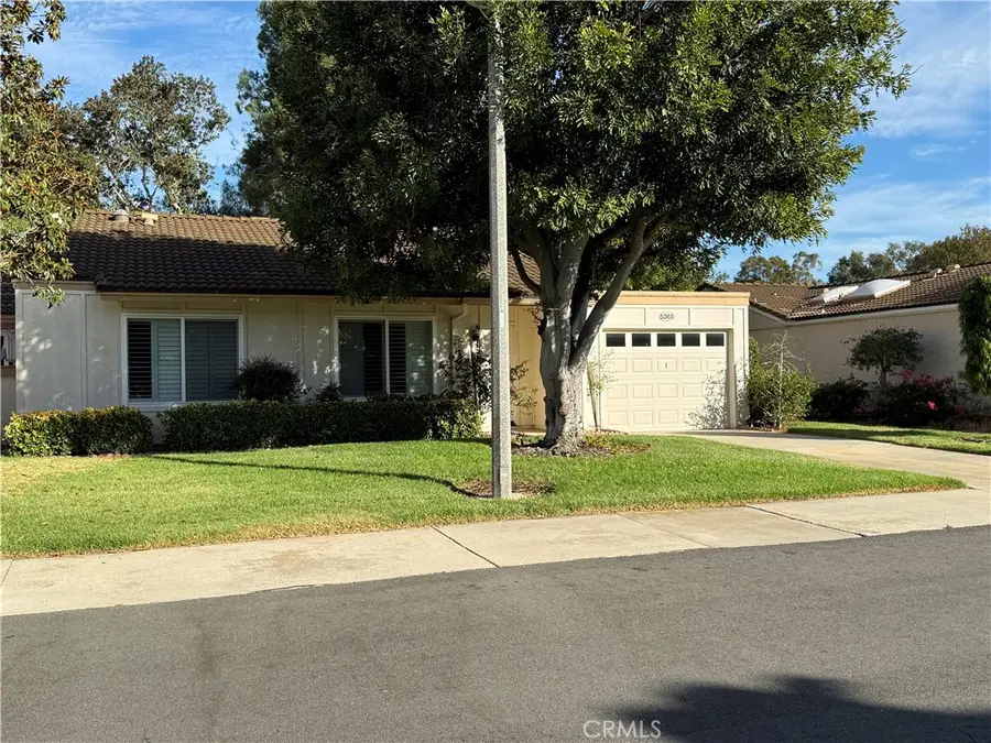 5365 Algarrobo #D, Laguna Woods, CA 92637 - #2