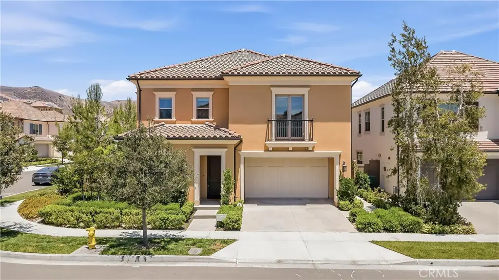 218 Evaroad, Irvine, CA 92602 - #1