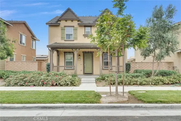 2978 E Penny, Ontario, CA 91761