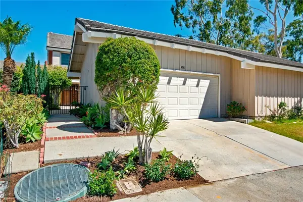 4981 Paseo Segovia, Irvine, CA 92603