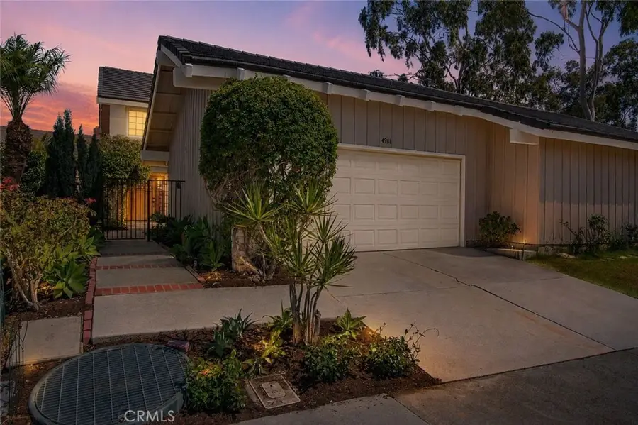 4981 Paseo Segovia, Irvine, CA 92603 - #2
