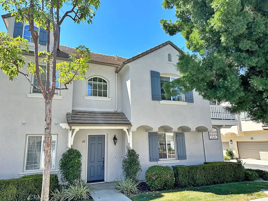 20 Leucadia, Irvine, CA 92602 - #2