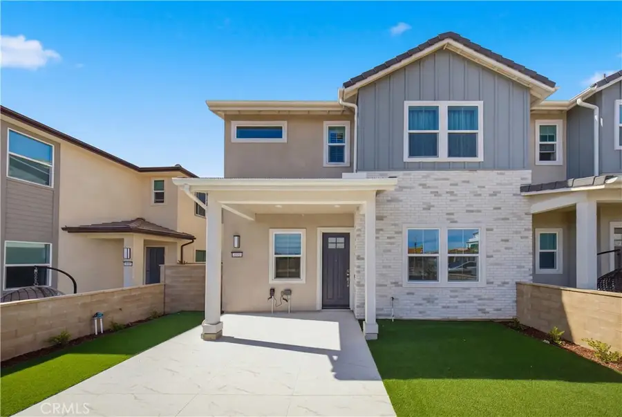 643 Gadwall, Irvine, CA 92618 - #2