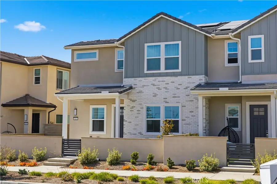 643 Gadwall, Irvine, CA 92618 - #3