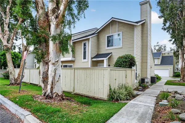 6211 Plymouth Court #114, Yorba Linda, CA 92887